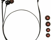 JBL – słuchawki przewodowe dokanałowe, z mikrofonem returns – zdjęcie 2