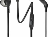 JBL – słuchawki, by Harman T205 – stan: używany – zdjęcie 1