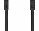 JBL – słuchawki, by Harman T205 – stan: używany – zdjęcie 4