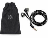 JBL – słuchawki, by Harman T205 – stan: używany – zdjęcie 5