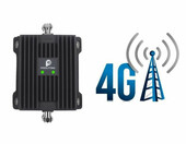 Proutone PTE-L0826 LTE – wzmacniacz sygnału GSM – ogłoszenie – zdjęcie 1