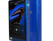 Cyfrowy odtwarzacz audio HiFi HiBy R6 Android 8.1 (używany) – zdjęcie 1