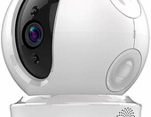 Ezviz C6C EZ360 720P HD – kamera obrotowa (używany) – zdjęcie 1
