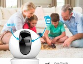 Ezviz C6C EZ360 720P HD – kamera obrotowa (używany) – zdjęcie 4