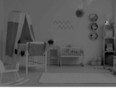 Ezviz C6C EZ360 720P HD – kamera obrotowa (używany) – zdjęcie 5