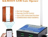 KKmoon RTU5024 – zdalne zamykanie otwieranie bramy (używany) – zdjęcie 3