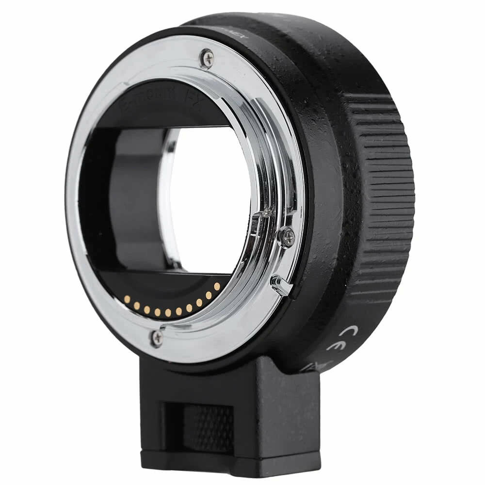 Andoer AF EF-NEXII Sony NEX – adapter bagnetowy (stan nowy)