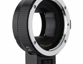 Andoer AF EF-NEXII Sony NEX – adapter bagnetowy (stan nowy) – zdjęcie 4