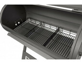 Boretti – grill węglowy – stan: nowy – zdjęcie 4