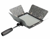YongNuo YN300 Auto – lampa diodowa LED (stan nowy) – zdjęcie 3