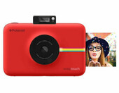 POLAROID Snap Touch – aparat natychmiastowy (używany) – zdjęcie 1