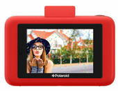 POLAROID Snap Touch – aparat natychmiastowy (używany) – zdjęcie 2