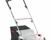 Aerator wertykulator elektryczny AL-KO Combi (stan nowy) – zdjęcie 1