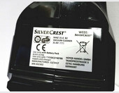 SILVERCREST 302302, stan: używany – zdjęcie 2