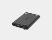 Topping NX4 DSD512 DAC – wzmacniacz słuchawkowy (używany) – zdjęcie 1
