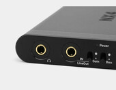 Topping NX4 DSD512 DAC – wzmacniacz słuchawkowy (używany) – zdjęcie 4