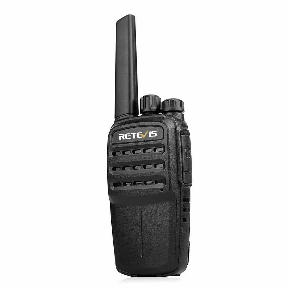Retevis RT40 Digital – krótkofalówka – ogłoszenie
