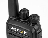 Retevis RT40 Digital – krótkofalówka – ogłoszenie – zdjęcie 2