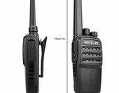 Retevis RT40 Digital – krótkofalówka – ogłoszenie – zdjęcie 4
