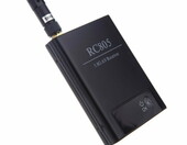 Boscam RC805 8CH 5.8GHz – cyfrowy odbiornik FPV – oferta – zdjęcie 1