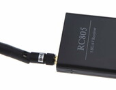 Boscam RC805 8CH 5.8GHz – cyfrowy odbiornik FPV – oferta – zdjęcie 2