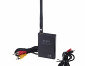 Boscam RC805 8CH 5.8GHz – cyfrowy odbiornik FPV – oferta – zdjęcie 4