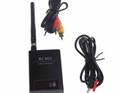 Boscam RC805 8CH 5.8GHz – cyfrowy odbiornik FPV – oferta – zdjęcie 5