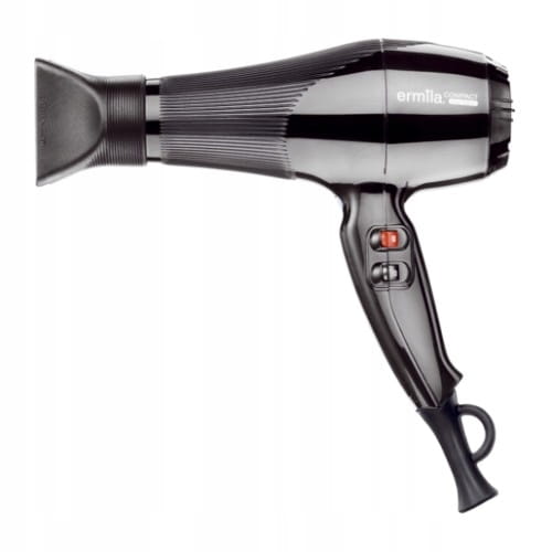 Suszarka do włosów Ermila compact tourmaline 2000W
