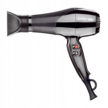 Suszarka do włosów Ermila compact tourmaline 2000W