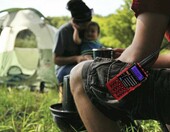 BAOFENG UV-5R PLUS – krótkofalówka walkie-talkie (używany) – zdjęcie 5