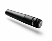 Shure SM57-LCE – mikrofon instrumentalny (używany) – zdjęcie 3