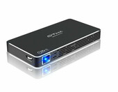 Mini projektor rzutnik DLP OTHA C800S Android 7.1 (używany) – zdjęcie 1