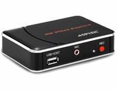 AGPTEK – nagrywarka grabber HDMI HD Capture TV (stan nowy) – zdjęcie 1