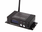 Lixada Wireless 2.4G LCD – kontroler odbiornik (używany) – zdjęcie 1