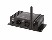Lixada Wireless 2.4G LCD – kontroler odbiornik (używany) – zdjęcie 3