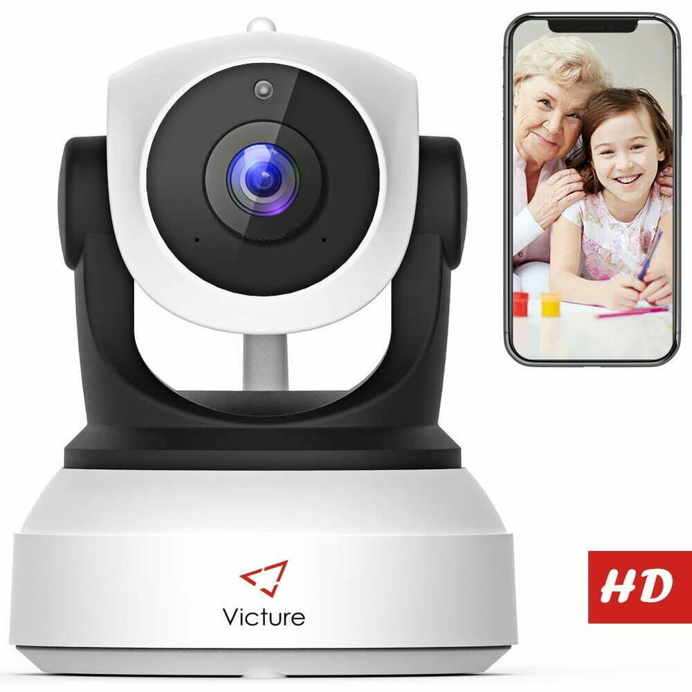 Victure PC320 WiFi – kamera wewnętrzna (stan nowy)