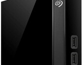 SEAGATE Backup Plus Hub 8TB – dysk zewnętrzny, stan: używany – zdjęcie 1