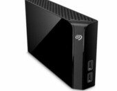 SEAGATE Backup Plus Hub 8TB – dysk zewnętrzny, stan: używany – zdjęcie 3