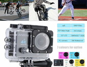 Andoer Q3H 4K 30FPS 16Mpx – kamera sportowa – oferta – zdjęcie 4