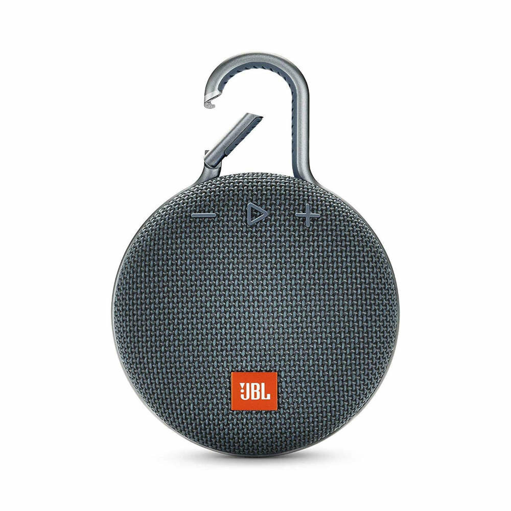 JBL CLIP 3 Bluetooth – bezprzewodowy mobilny (używany)