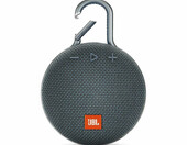 JBL CLIP 3 Bluetooth – bezprzewodowy mobilny (używany) – zdjęcie 1