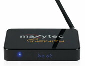 Tuner Smart Box IPTV Maxytec Infinity 4K PVR 5G (używany) – zdjęcie 1