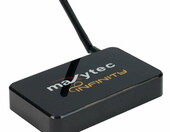 Tuner Smart Box IPTV Maxytec Infinity 4K PVR 5G (używany) – zdjęcie 2