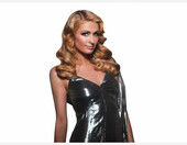 Jonowa szczotka do włosów Paris Hilton PHC 13, stan: używany – zdjęcie 3