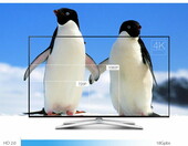 Docooler M9S Pro – smart Box TV KODI16.0 XBMC UHD (używany) – zdjęcie 4