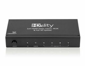 Rozdzielacz splitter Cablesson HDelity 1x4 HDMI (stan nowy) – zdjęcie 2