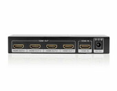 Rozdzielacz splitter Cablesson HDelity 1x4 HDMI (stan nowy) – zdjęcie 4