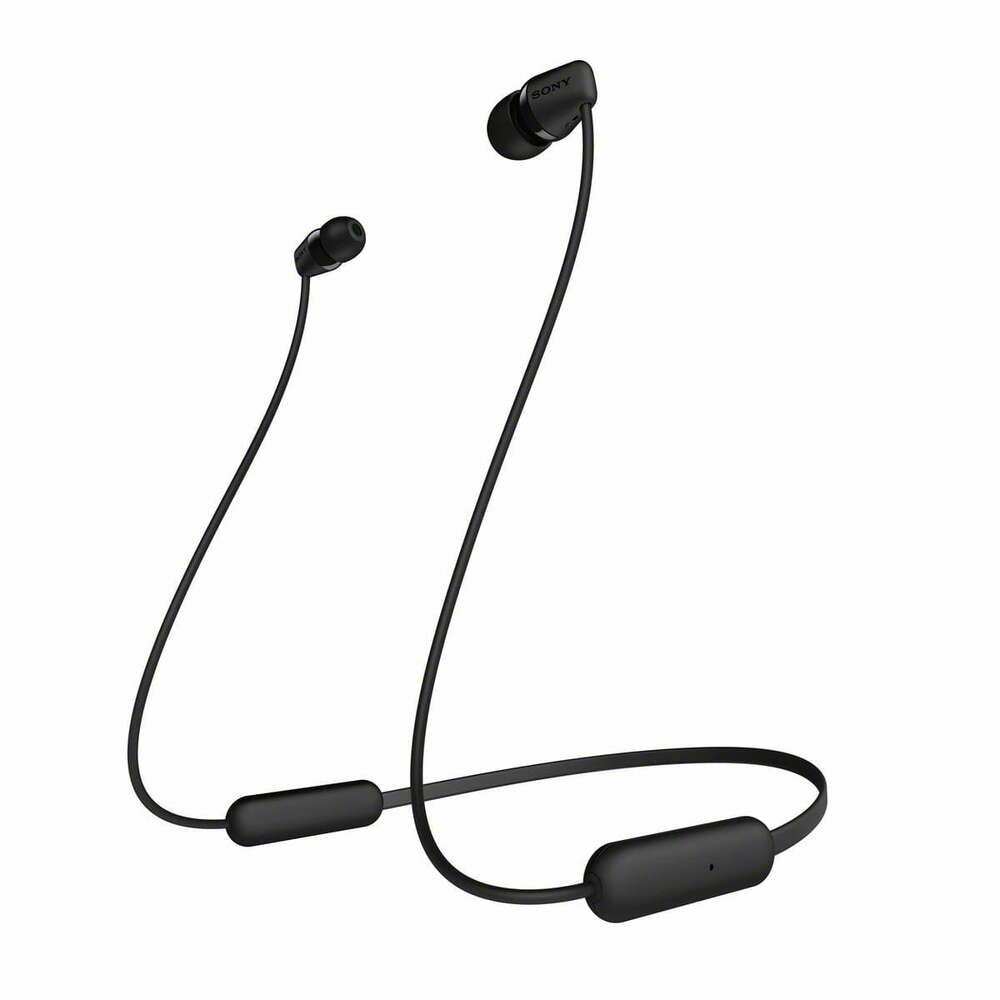 Sony WI-C200 BT – słuchawki bezprzewodowe (używany)