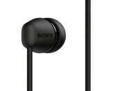 Sony WI-C200 BT – słuchawki bezprzewodowe (używany) – zdjęcie 2