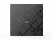 HK1 Max Smart 4K 3D TV Box RK3228 4/64G WiFi (stan nowy) – zdjęcie 4